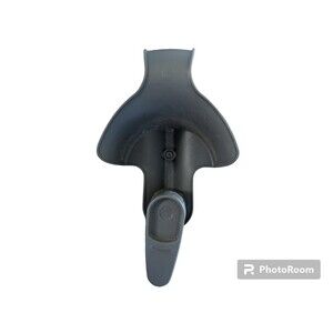 Eureka Maxima Upright 4700 Vacuum  Cord and Hose Hook Retainer Rotary Keeper